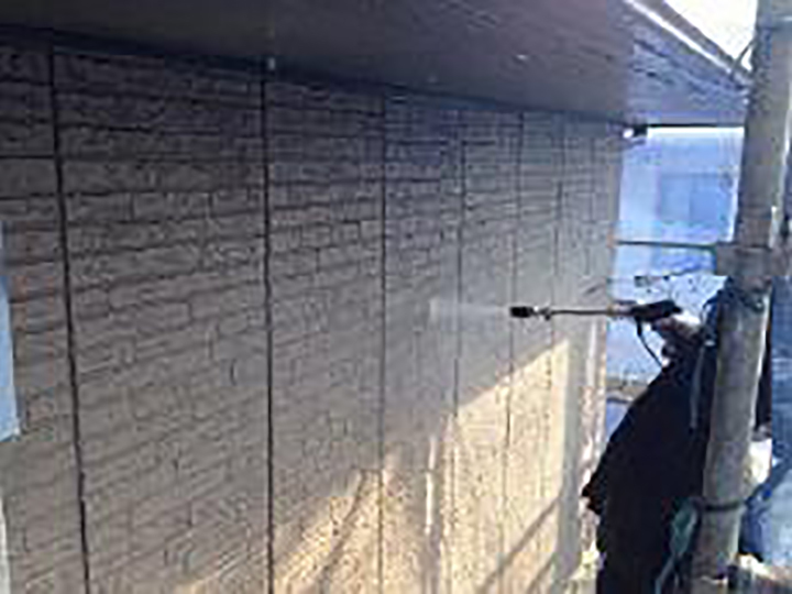 松山市外壁塗装,松山市屋根塗装