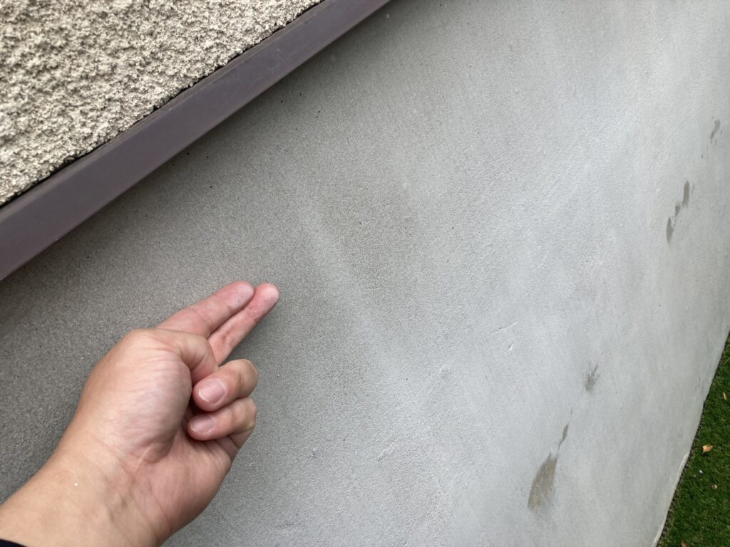 松山市外壁塗装