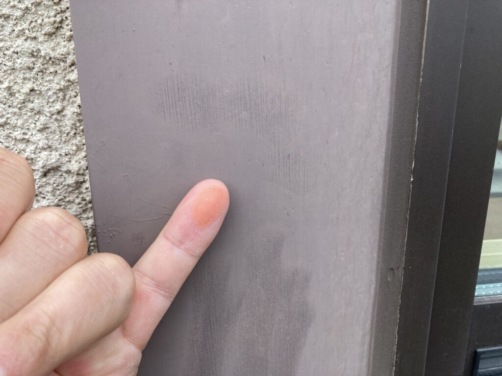松山市外壁塗装