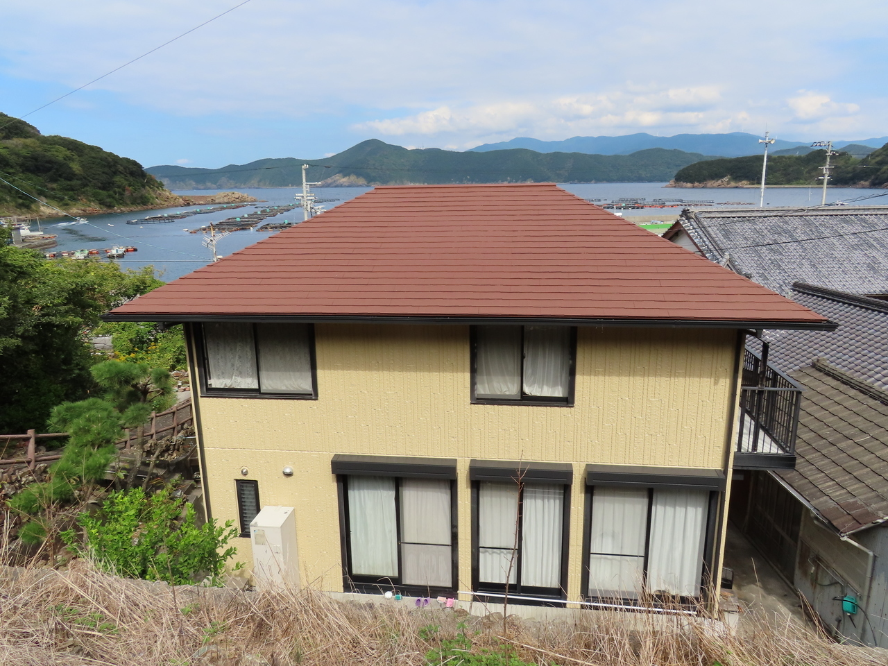 松山市塗装会社,愛媛県塗装会社,愛媛県塗装,松山市塗装,松山市外壁塗装,愛媛県外壁塗装