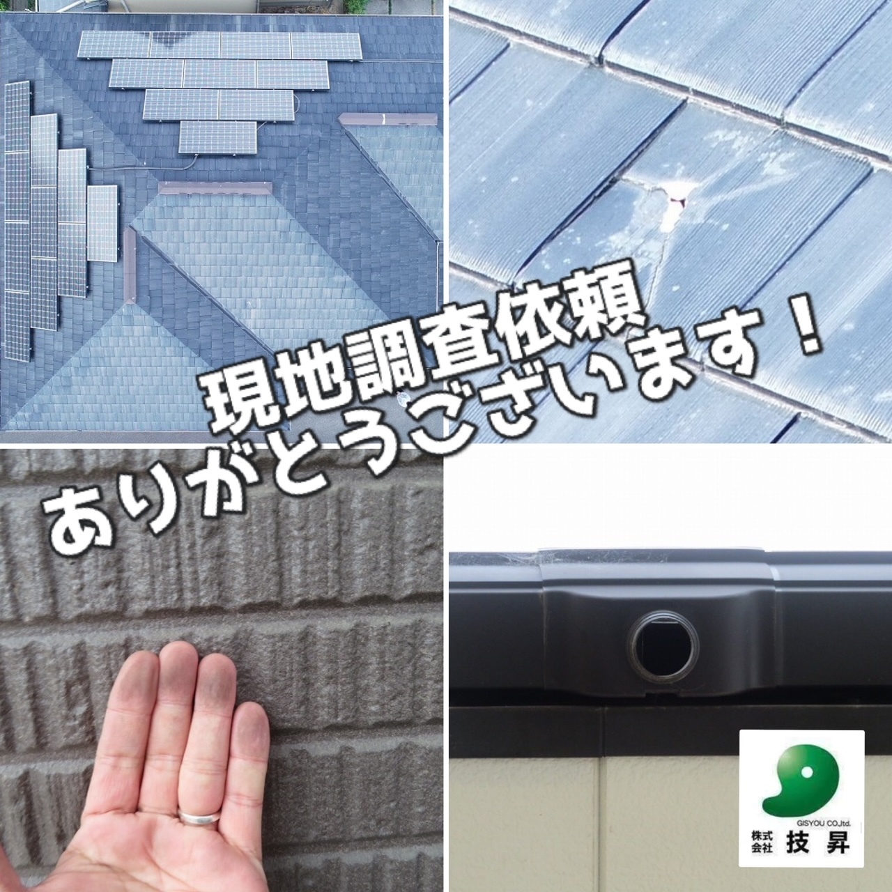 松山市外壁塗装